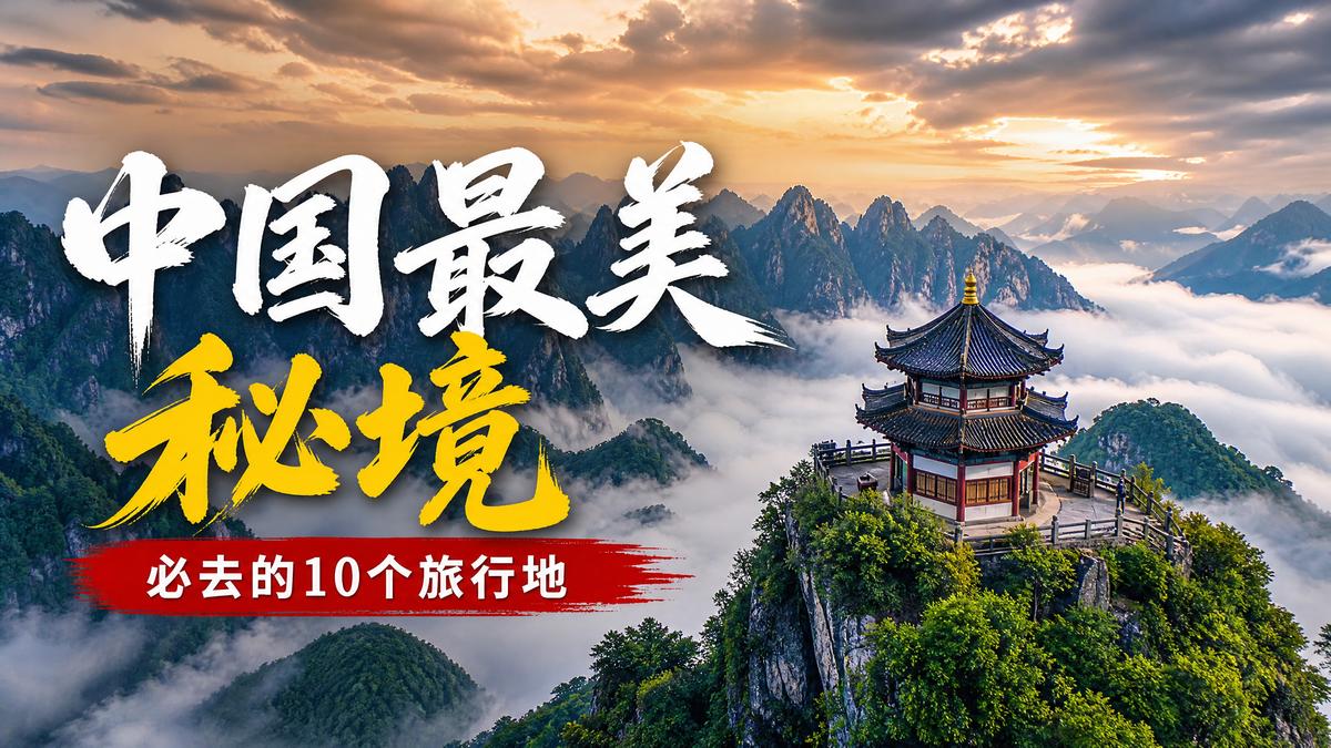 海角网电影：《山河远阔》- 海角网影视传媒自然纪录片视频